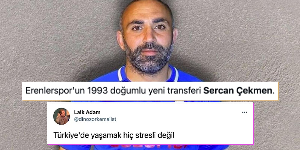 Yüzünüzde Gülümseme Bırakabilecek Spor Dünyasıyla İlgili Haftanın En Komik Tweetleri