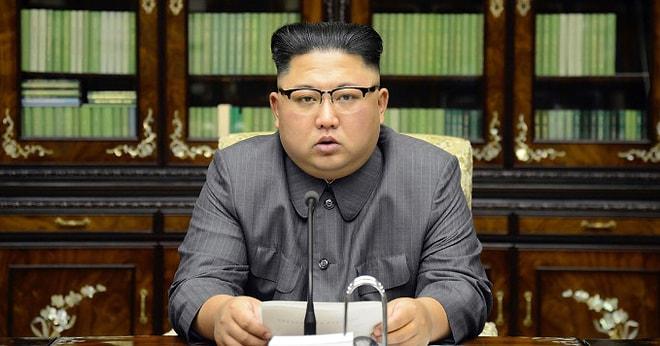 'Kim Jong-un Bir Bakanını İdam Ettirdi' İddiası: Yeterince Görüntülü Arama Yapmamış!
