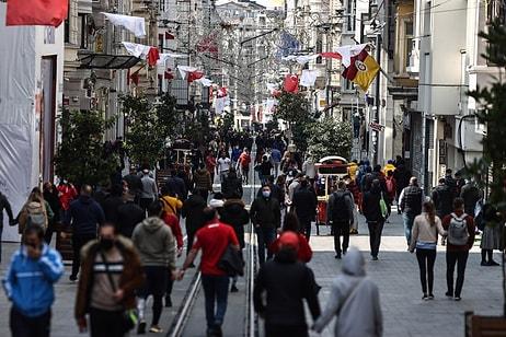 Prof. Dr. Ceyhan 'Virüsü Kapmama Şansınız Çok Düşük' Dedi:  'İstanbul İçin Vuhan Deniyor'