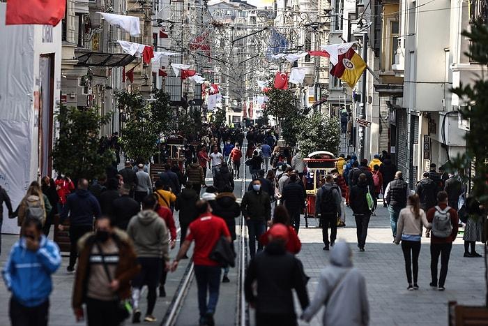 Prof. Dr. Ceyhan 'Virüsü Kapmama Şansınız Çok Düşük' Dedi:  'İstanbul İçin Vuhan Deniyor'