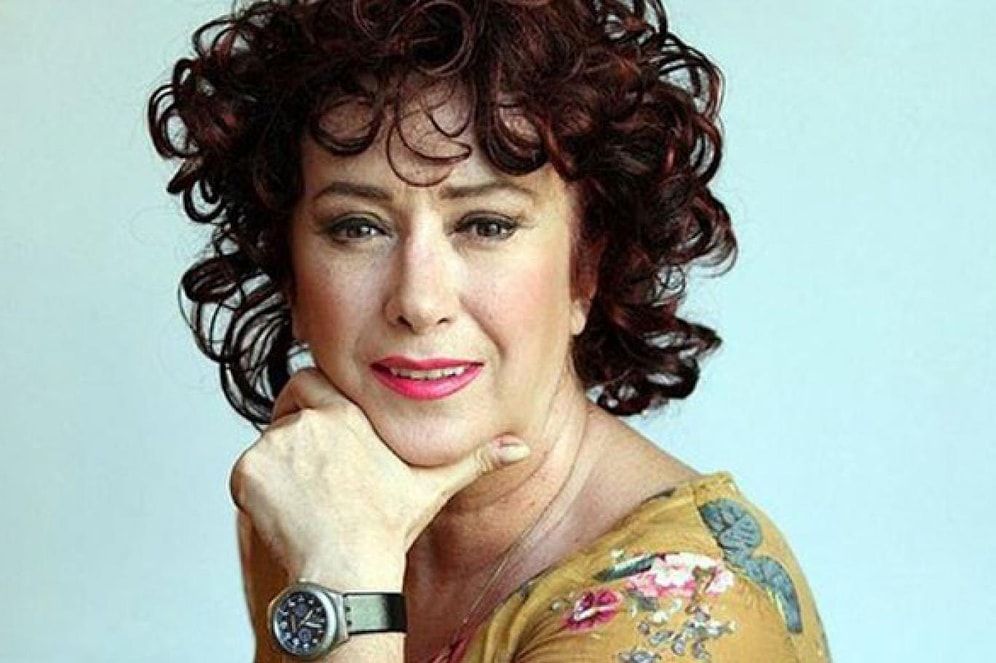 Müjde Ar'ın Kendisi Gibi Oyuncu Olan Kardeşi Mehtap Ar Hayatını Kaybetti