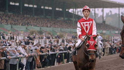 Sporseverler Buraya! Ünlü Sporcuların Hayatlarını Konu Edinen 16 İlham Verici Film