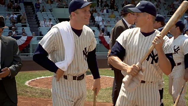 6. 61* (2001)