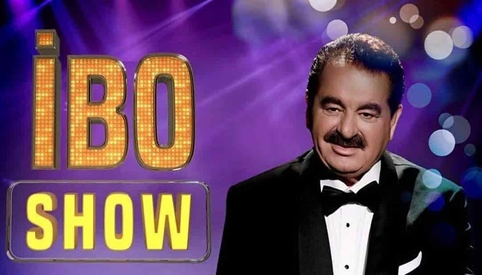 İbo Show’da Konuklar Belli Oldu! Bu Akşam İbo Show’a Kimler Konuk Olacak?