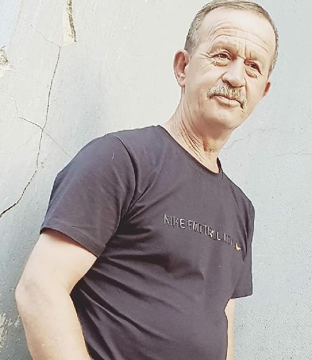 ir süre sonra durumu ağırlaşınca hastaneye kaldırılan İmdat Burgazoğlu da kurtarılamadı.