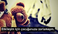 Hem Öğrenmeniz Hem de Çocuklarınıza Öğretmeniz Gereken 5 "İyi Dokunuş-Kötü Dokunuş" Kuralı