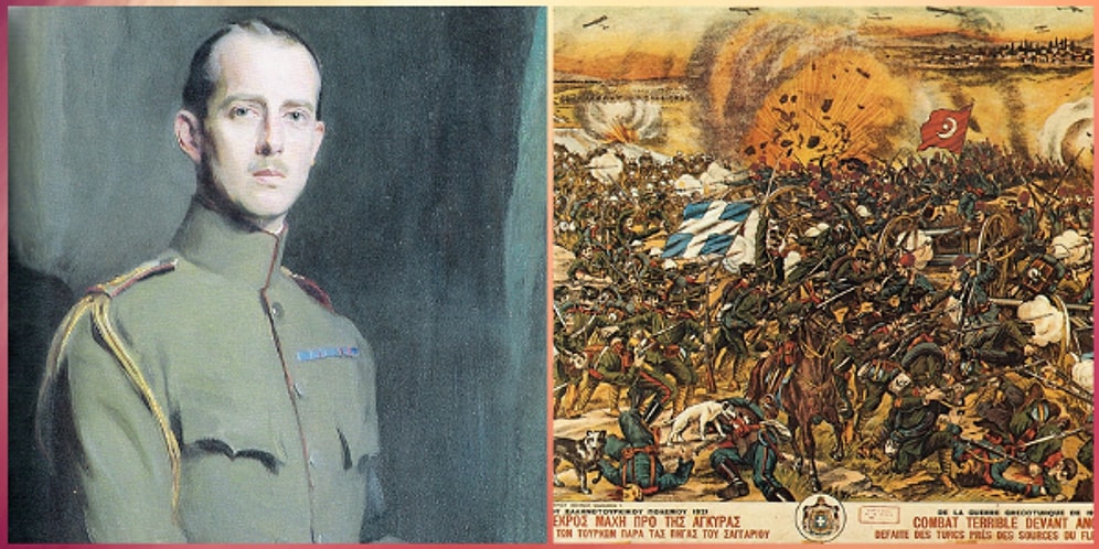 Prens Philip ve İngiliz Kraliyet Ailesinin Varlığını Atatürk'e Borçlu Olduğunu Biliyor muydunuz?