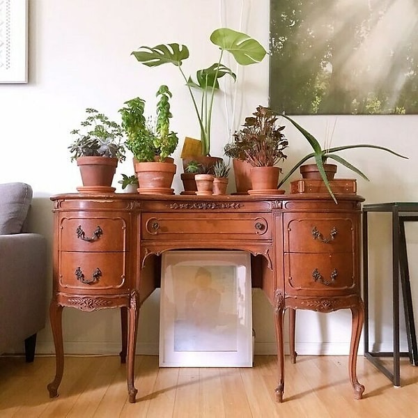 5. Нашел это, и сразу погуглил, как украсить мой дом