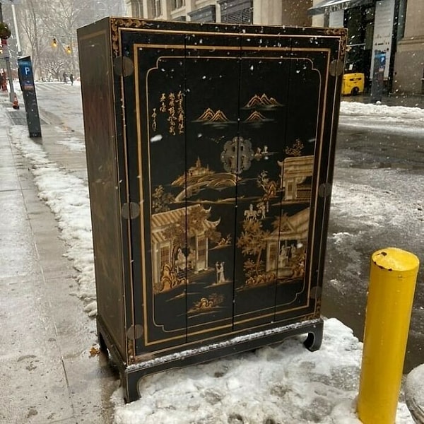 7. Это нечто!