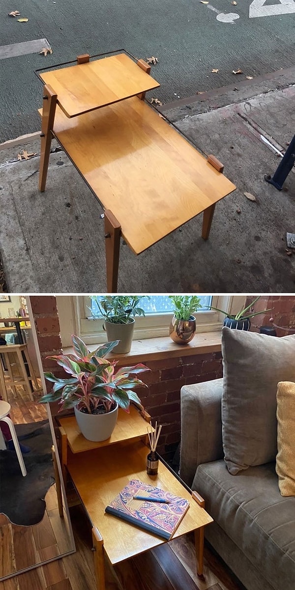 11. Хорошо вписался в мой интерьер