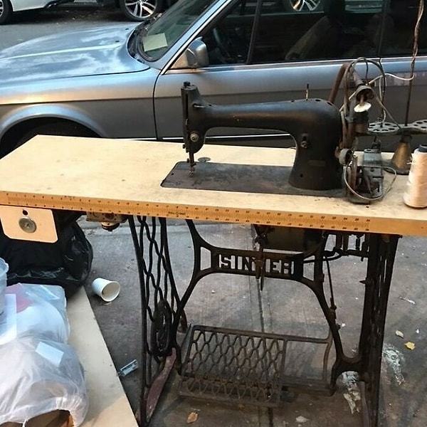 18. Нью-Йорк ... Никогда не перестанет удивлять