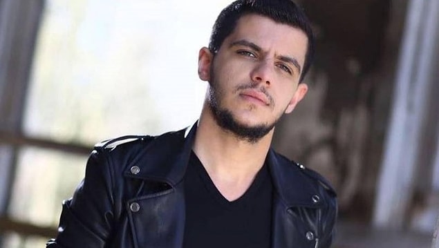 Bilal Sonses Kimdir? Bilal Sonses Kaç Yaşında?