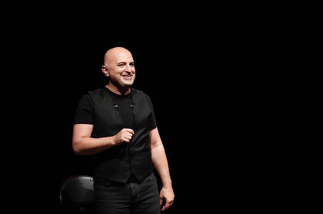 Yavuz Seçkin Rol Aldığı Filmler