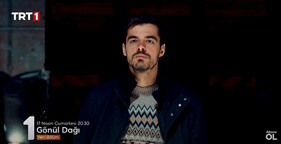 Gönül Dağı 24. Bölüm Fragmanı