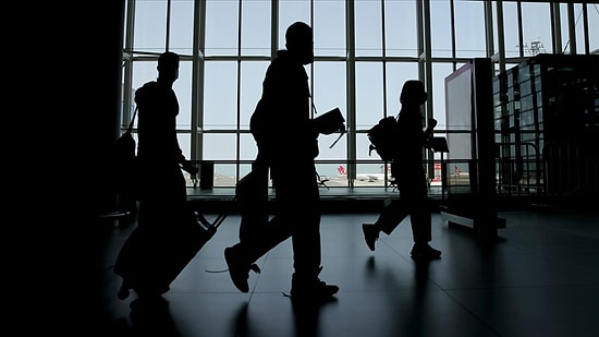 AKP'li Belediyenin Projesi ile Almanya'ya Giden 45 Kişiden 43’ü Geri Dönmemiş...