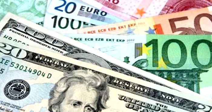 Dolar Ne Kadar Oldu? İşte 11 Nisan Dolar ve Euro Fiyatları...