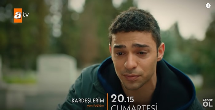 Kardeşlerim 8. Bölüm Fragmanı