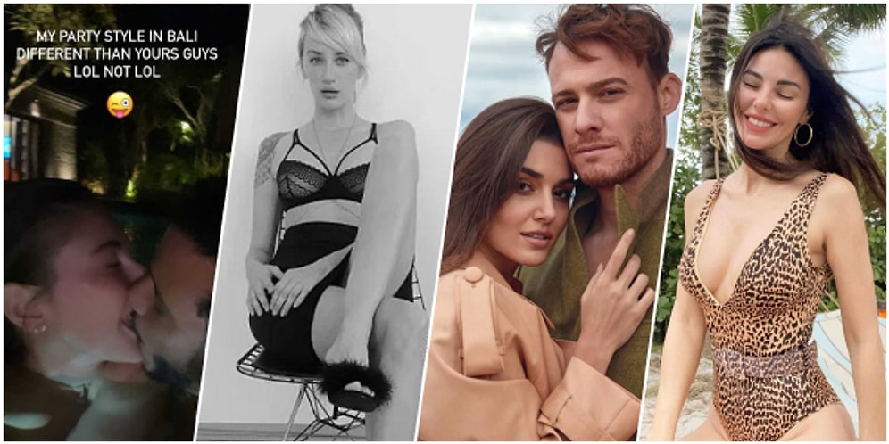 Kavgalar, Aşklar ve İfşalarla Dolu Gıybet Kazanı Bu Hafta da Alev Alev Yanıyor! 🔥