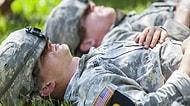 Amerikan Ordusunun Kullandığı Bu Teknik 2 Dakika İçerisinde Uykuya Dalmanın Garantisini Veriyor!