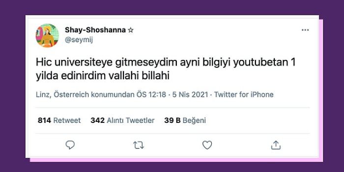 Küfürsüz de Komik Olunabileceğini Kanıtlayan Kadınlardan Haftanın En Çok Güldüren Tweetleri
