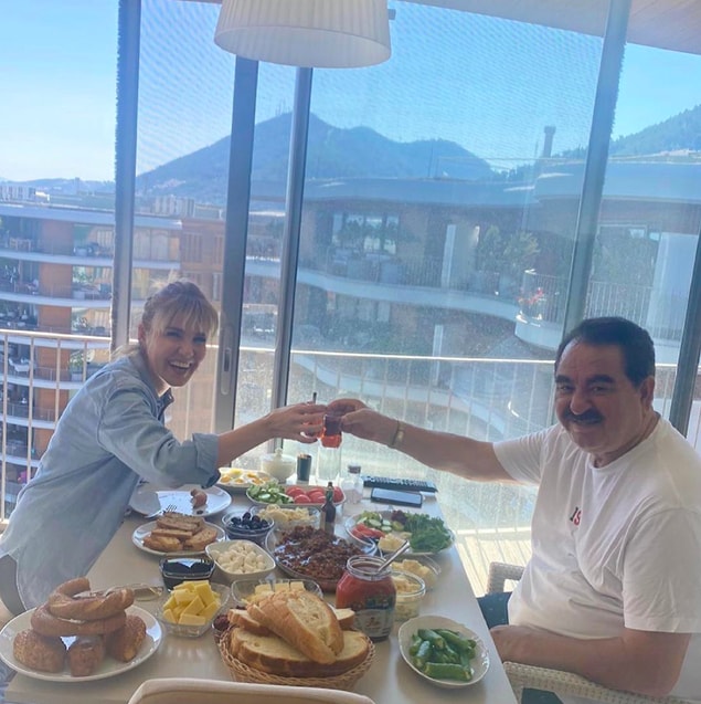 Tebrikler!
