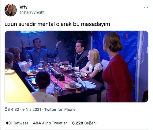 Hayranlıkla İzlediğimiz Yabancı Dizilerle İlgili Yapılan Mizahın Bu Ayki En Komik Temsilcileri