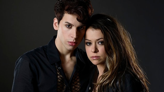 11. Orphan Black dizisindeki Sarah karakterinin kardeşinin adı nedir?
