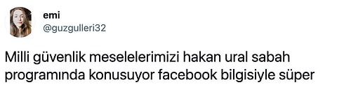 Hakan Ural'ın Canlı Yayında Montrö'ye Karşı Çıkıp Kanal İstanbul'u Desteklemesi Tepkilerin Odağında