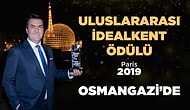 AKP’li Başkan 'Çakma' UNESCO Ödülünün Tanıtımına Binlerce Lira Harcamış...