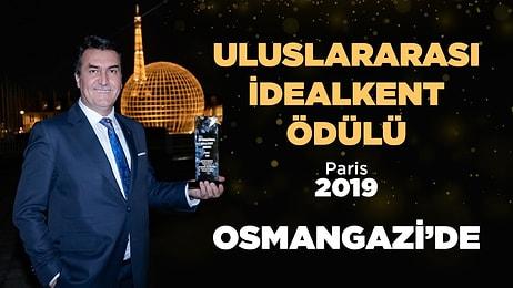 AKP’li Başkan 'Çakma' UNESCO Ödülünün Tanıtımına Binlerce Lira Harcamış...