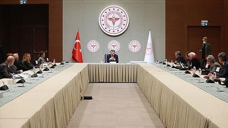 Kılıçdaroğlu 'Bilim Kurulu Rehin' Dedi ve Ekledi: 'Korkmayın, Konuşun, Yanınızdayız'