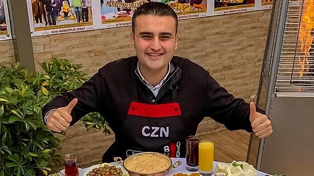 4. Ve son olarak, endorfin:
