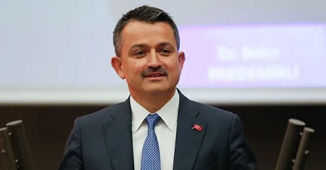 Geçtiğimiz günlerde Tarım ve Orman Bakanı Bekir Pakdemirli bir açıklama yaparak stok artışlarını önlemek için patates ve kuru soğan alımına başlayacaklarını duyurdu.