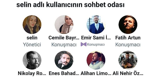 Siyaset Meydanı mı Yeni Flört Ortamı mı? Clubhouse'a Alternatif Twitter Ses Odası Spaces'te Neler Oluyor?