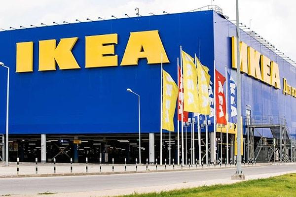 Peki hayat pahalılığı nedeniyle az sayıda insanın sahip olduğu IKEA ürünlerinin geçmişteki fiyatları nasıldı?