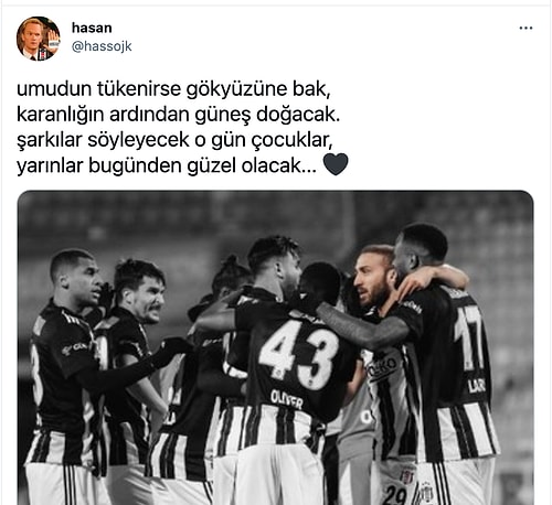 Kartal'dan Şampiyonluk İçin Dev Adım! Erzurum'dan 4 Gollü Galibiyetle Dönen Beşiktaş Farkı Açmaya Başladı