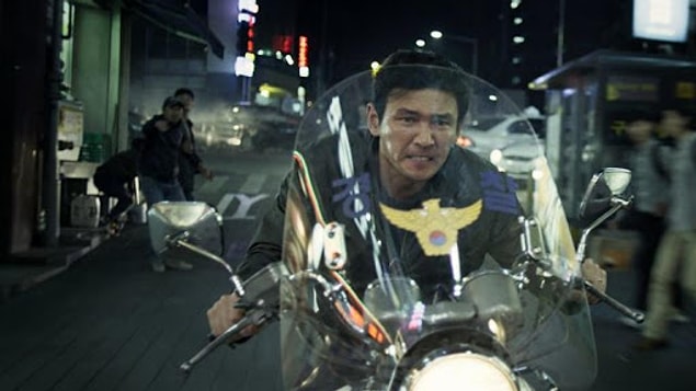 12. Beterang (2015)