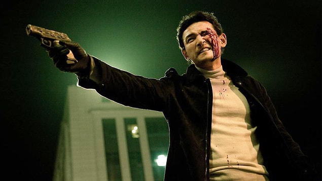 15. The Unjust (2010)