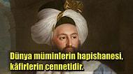 18. Yüzyılda Osmanlı'ya Matbaayı, Teleskobu Öğreten Büyükelçi: Yirmisekiz Mehmed Çelebi