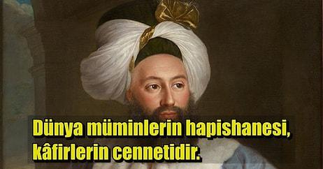 18. Yüzyılda Osmanlı'ya Matbaayı, Teleskobu Öğreten Büyükelçi: Yirmisekiz Mehmed Çelebi
