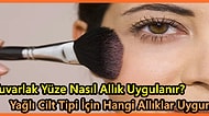 Yanaklarını En Güzel Şekilde Gösterebilmek İçin Nasıl Makyaj Yapman Gerektiğini Anlatıyoruz