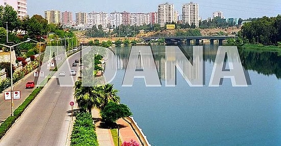 İftar Saatleri: Adana'da İlk Oruç Saat Kaçta Açılacak?