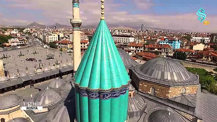 Konya İçin İlk İftar Vakti Kaçta? Konya Sahur ve İftar Saatleri… (2021 Ramazan Ayı Konya İmsakiyesi)