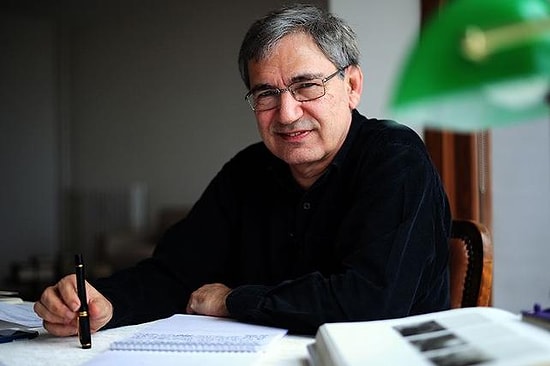 Ahmet Hakan'dan 'Veba Geceleri' Yorumu: 'Orhan Pamuk Romanında Atatürk'le Alay mı Ediyor?'