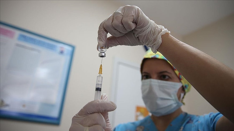 Çin Aşısı Sinovac, Omicron'a Karşı Umut Olabilir mi?