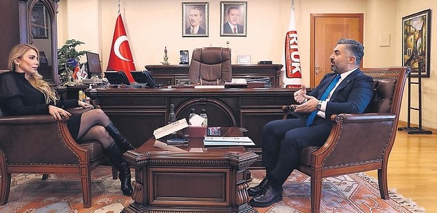'Kurallara uymayıp ceza alan bir kesim medya beni hedef gösteriyor'
