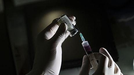 Yaptırmak İstemeyenlerin Sayısı Artıyor! Sırası Gelenlerin Yüzde 25'i Aşıdan Kaçtı
