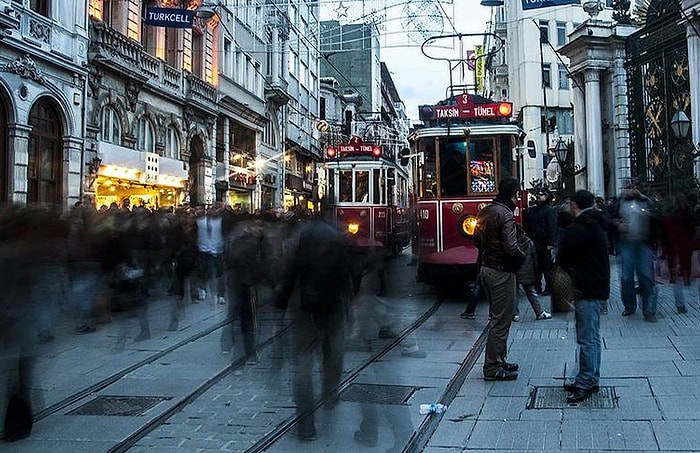 Şubat Ayı İşsizlik Rakamları Açıklandı:  Yüzde 13,4