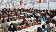 İçişleri Bakanlığı'ndan 81 ile 'Ramazan' Genelgesi: Toplu İftarlara İzin Yok!