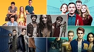 Gençlik Ateşini Hissedip Zamanı Geriye Almak İsteyeceğiniz Netflix'in Birbirinden Keyifli Lise Dizileri